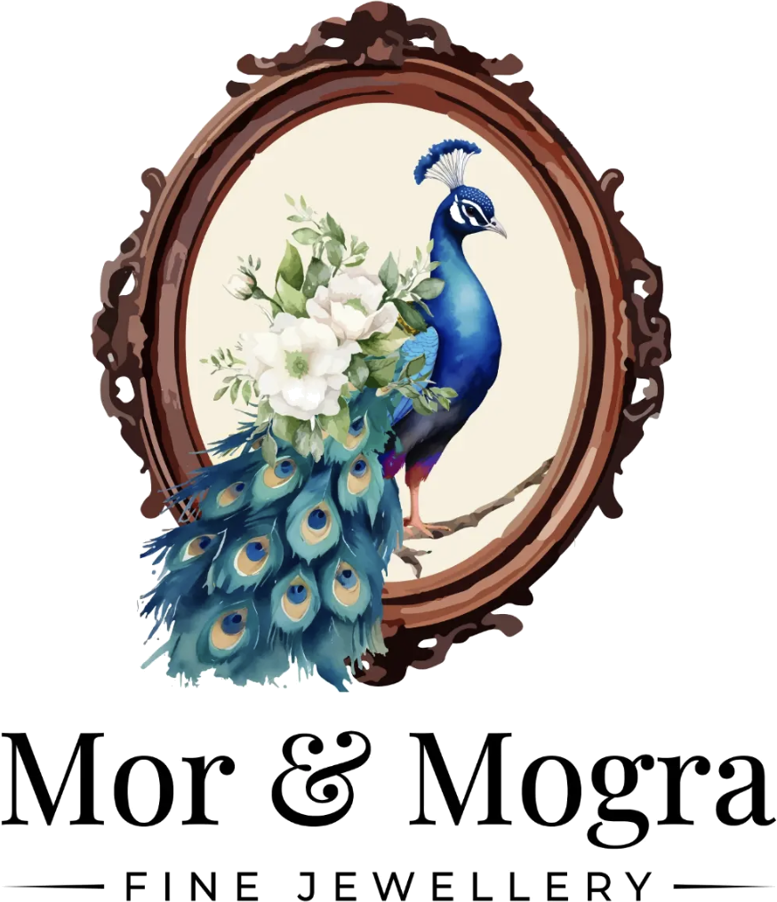 Mor and Mogra Fine Jewellery
